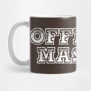 Offroad Master Mug